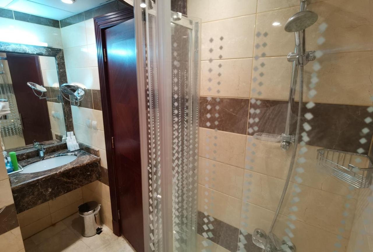 Wahat Al Refaa Hotel メッカ エクステリア 写真