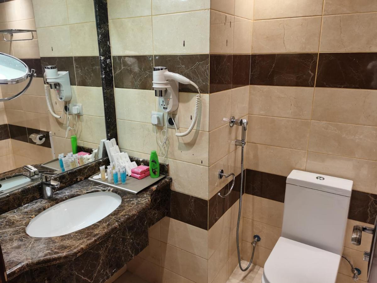 Wahat Al Refaa Hotel メッカ エクステリア 写真